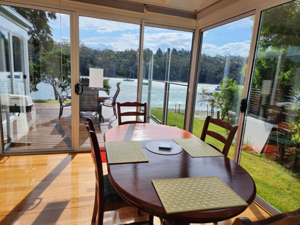 A Slice Of Paradise Barnes Bay Exterior foto