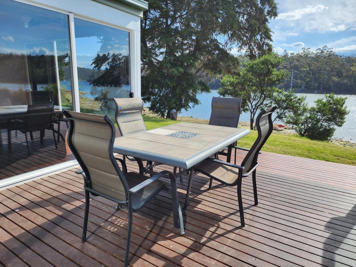 A Slice Of Paradise Barnes Bay Exterior foto